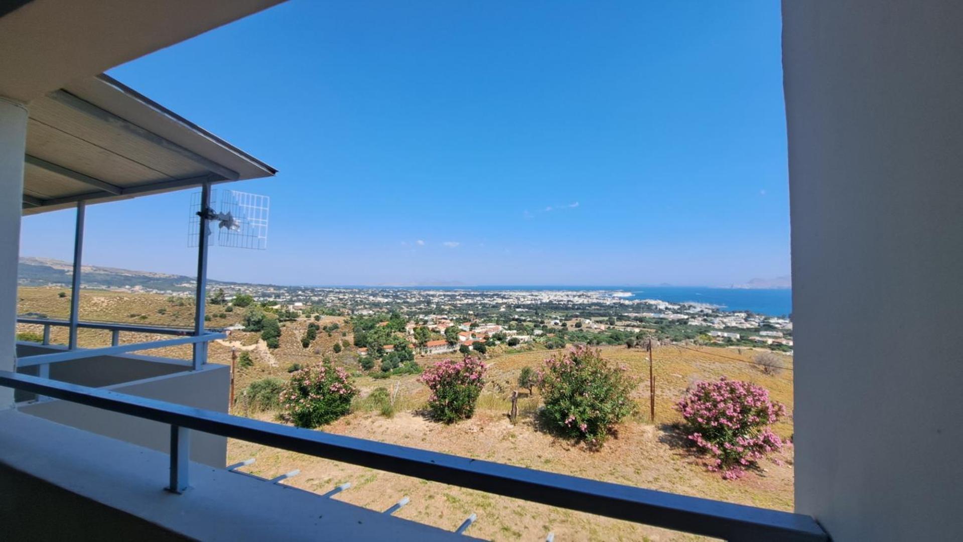 Hercules Hills Sea View Villas Miasto Kos Zewnętrze zdjęcie