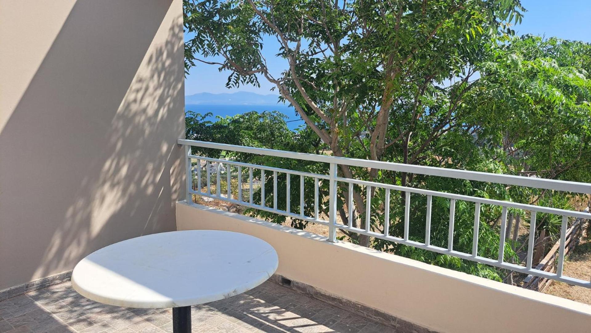 Hercules Hills Sea View Villas Miasto Kos Zewnętrze zdjęcie