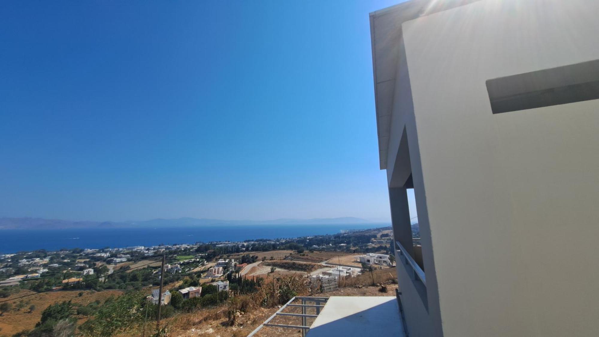 Hercules Hills Sea View Villas Miasto Kos Zewnętrze zdjęcie