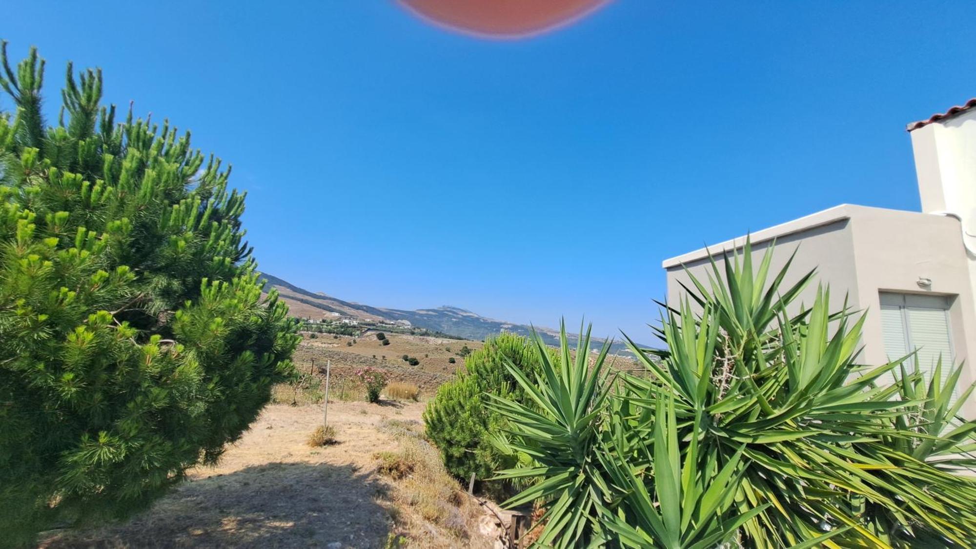 Hercules Hills Sea View Villas Miasto Kos Zewnętrze zdjęcie