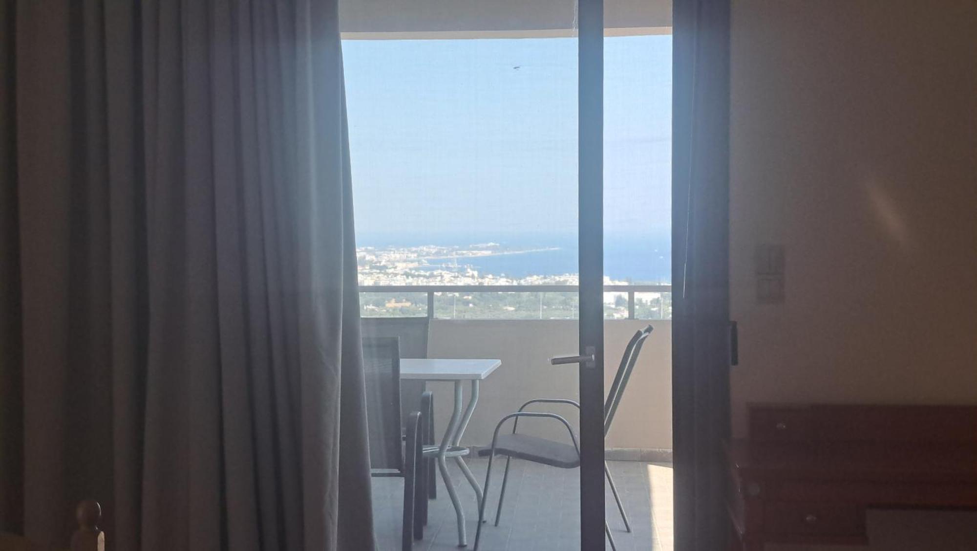 Hercules Hills Sea View Villas Miasto Kos Zewnętrze zdjęcie