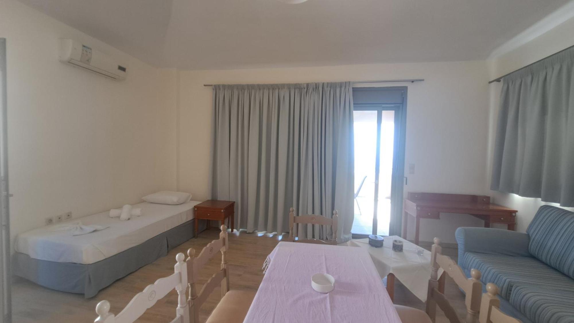Hercules Hills Sea View Villas Miasto Kos Zewnętrze zdjęcie