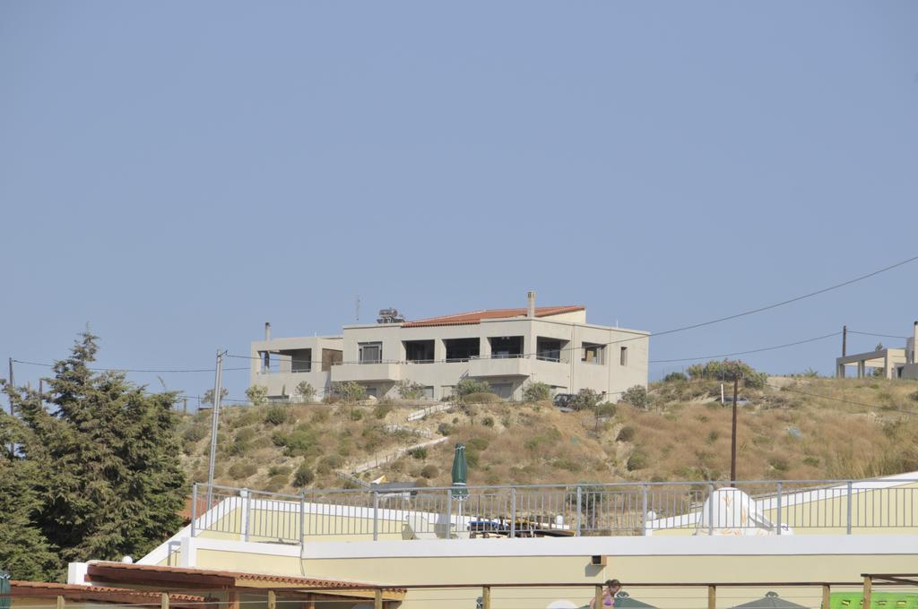 Hercules Hills Sea View Villas Miasto Kos Pokój zdjęcie